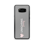 Unicorns Family Samsung Case