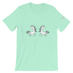 Short-Sleeve Unisex T-Shirt