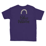 Youth Short Sleeve T-Shirt