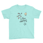 Youth Short Sleeve T-Shirt