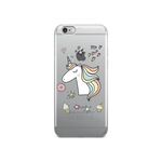 Unicorn iPhone Case