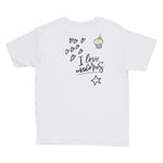 Youth Short Sleeve T-Shirt