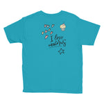 Youth Short Sleeve T-Shirt