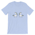 Short-Sleeve Unisex T-Shirt