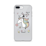 Unicorn iPhone Case