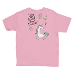 Youth Short Sleeve T-Shirt
