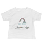 Baby Jersey Short Sleeve Tee
