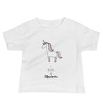 Baby Jersey Short Sleeve Tee