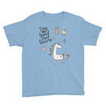Youth Short Sleeve T-Shirt