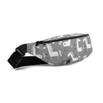 Unicorn Fanny Pack