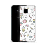 Samsung Case