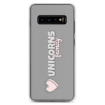 Unicorns Family Samsung Case