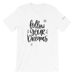 Short-Sleeve Unisex T-Shirt