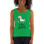 Ladies' Tank