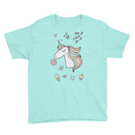 Youth Short Sleeve T-Shirt