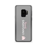 Unicorns Family Samsung Case