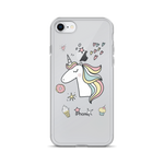 Unicorn iPhone Case