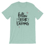 Short-Sleeve Unisex T-Shirt