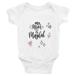 Unicorn Infant Bodysuit