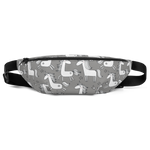Unicorn Fanny Pack
