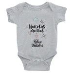 Unicorn Infant Bodysuit