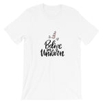Short-Sleeve Unisex T-Shirt
