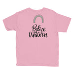 Youth Short Sleeve T-Shirt
