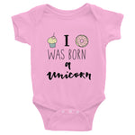 Infant Bodysuit
