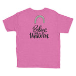Youth Short Sleeve T-Shirt