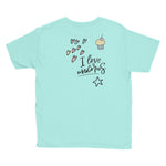 Youth Short Sleeve T-Shirt