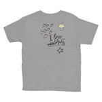 Youth Short Sleeve T-Shirt
