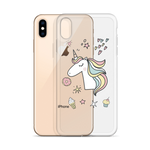 Unicorn iPhone Case