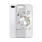 Unicorn iPhone Case