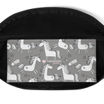 Unicorn Fanny Pack