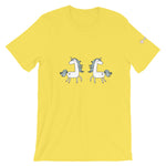 Short-Sleeve Unisex T-Shirt