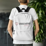 UnicornsFamily Backpack