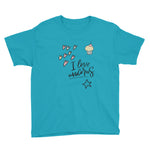 Youth Short Sleeve T-Shirt