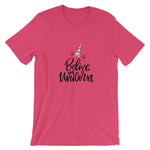 Short-Sleeve Unisex T-Shirt