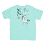 Youth Short Sleeve T-Shirt