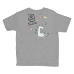 Youth Short Sleeve T-Shirt