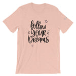 Short-Sleeve Unisex T-Shirt