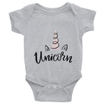 Infant Bodysuit