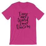 Short-Sleeve Unisex T-Shirt