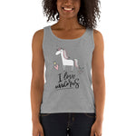 Ladies' Tank