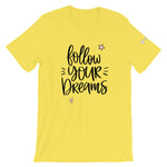 Short-Sleeve Unisex T-Shirt
