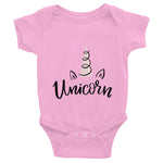 Infant Bodysuit