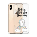 iPhone Case