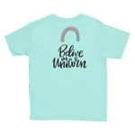Youth Short Sleeve T-Shirt