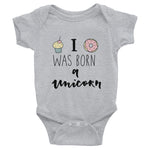 Infant Bodysuit