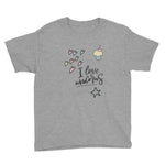 Youth Short Sleeve T-Shirt